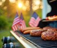 Americans Pay Less for July 4 Cookouts Under Trump