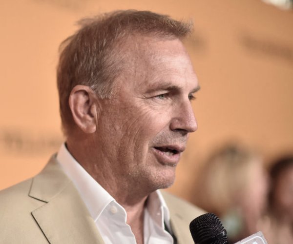 kevin costner