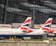 Britain's Heathrow Airport Has Power Again