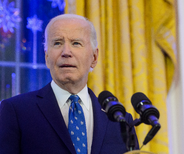 Biden Confirms  He Will 'of Course' Attend Inauguration