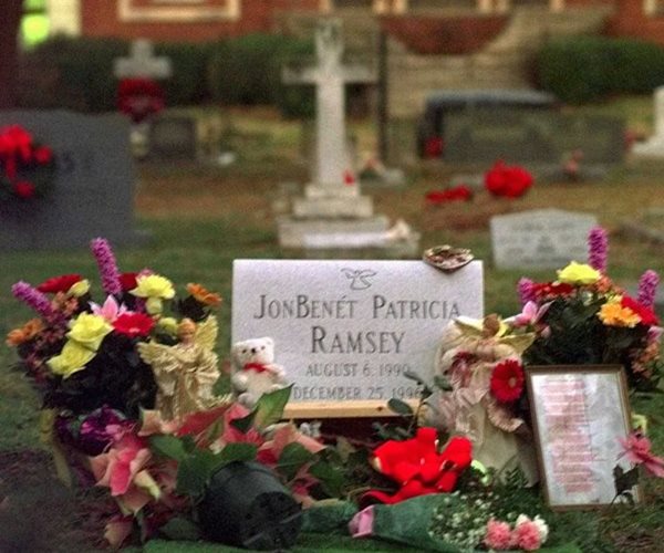 Netflix Doc Renews Focus on JonBenet Ramsey Killing