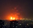 Iran Hits Kuwait Oil Refinery, Israel Strikes Tehran