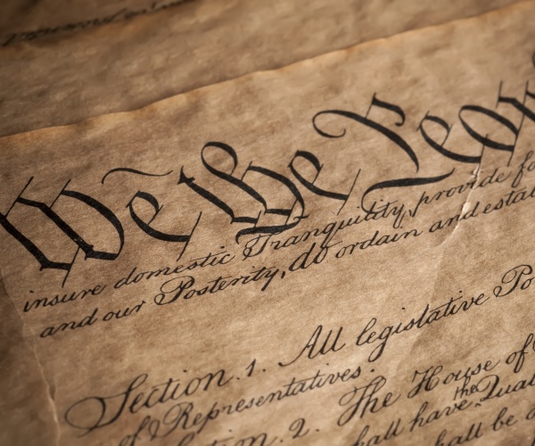 The U.S. Constitution