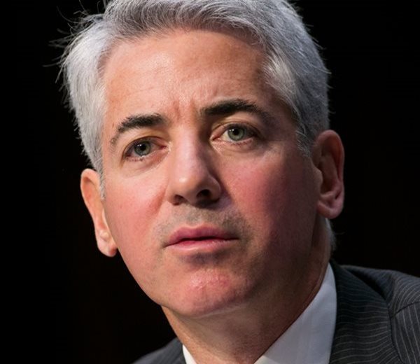 Ackman Doubles Down on Blacklisting Harvard Students