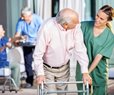 Medicare Rule Keeps Seniors in Hospital Too Long