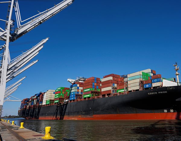 Importers Face $150B Tariff Refund Fight