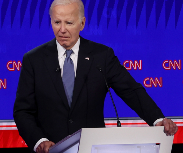 Biden's Disastrous Debate Blamed on Bad Preparation, Exhaustion