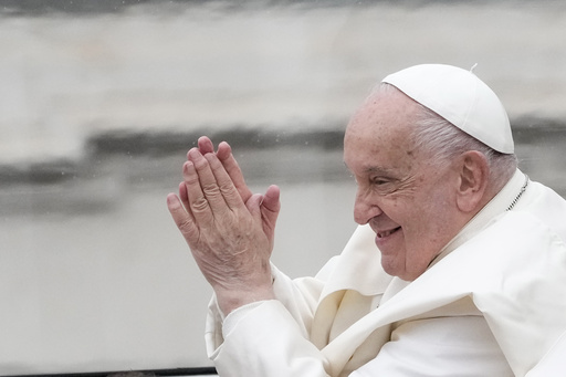 Pope Approves New Papal Funeral Rites to Simplify Ritual, Allow for Burial outside the Vatican