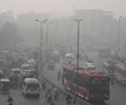 Pakistan Most Polluted Country in 2025