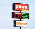 Trump WH Aims to Boost Diesel Supply Amid Price Surge