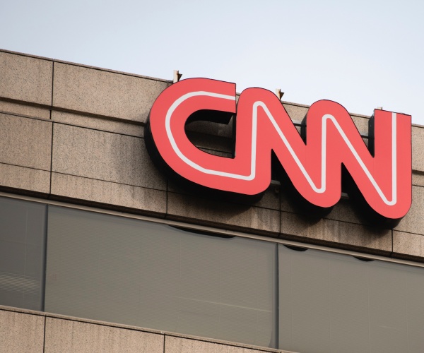 Could CNN Be Nearing End of Its Lean to the Left After Zucker Exit?