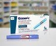 Ozempic Helps Diabetes Patients With Knee Replacement