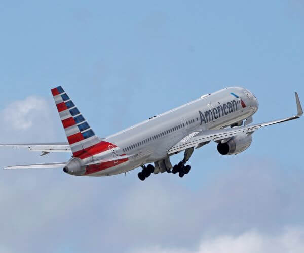 Airline Shares Battered as Oil Spikes, Iran War Intensifies