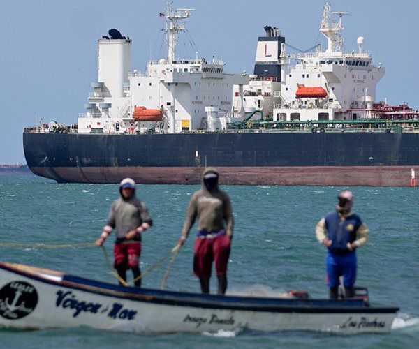 US May Use Venezuelan Oil for Emergency Reserves