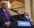 Russia: Normalizing US Ties Will Require Lifting Sanctions