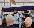 Israel Holds Funeral for Last Hostage Recovered From Gaza