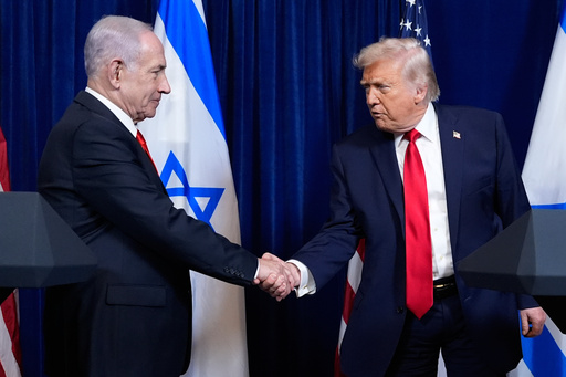 A New Gallup Poll Shows How Americans' Sympathies Have Shifted in the Israeli-Palestinian Conflict