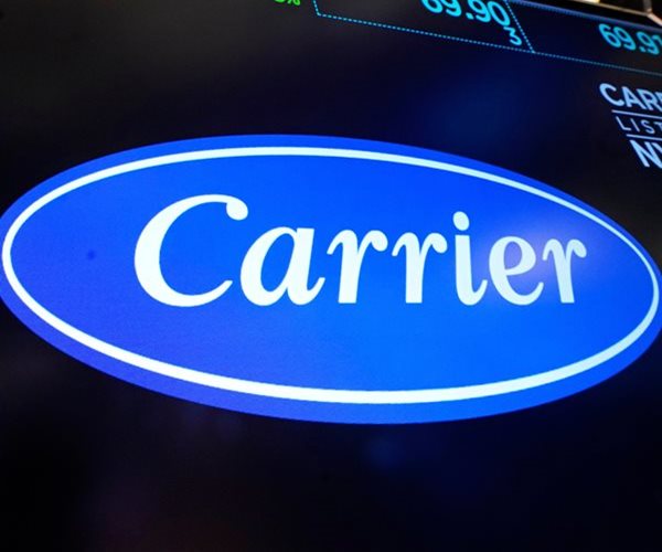 Carrier to Invest $1B to Boost US Production