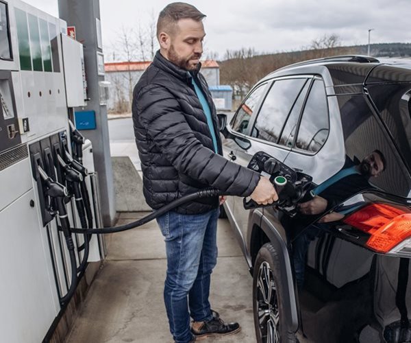 Surging Oil Prices Impact Consumers at the Gas Pump & Beyond