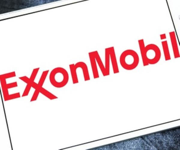 Exxon's $8.6 Billion Profit Beats