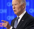 CNN's Jennings: Biden to Leave Office in 'Disgrace'