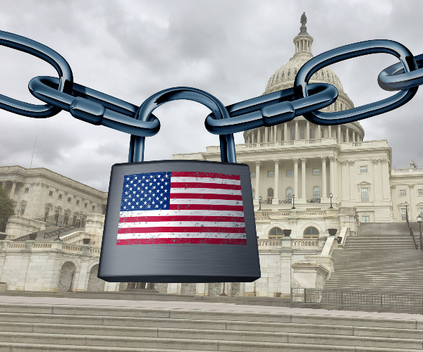 Vote for GOP in '26 to End Gridlock 