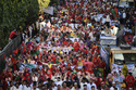 Thousands Rally in Bangladesh Capital as Major Political Party Demands Quick Reforms and an Election