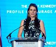 JFK's Granddaughter Reveals Her Terminal Cancer