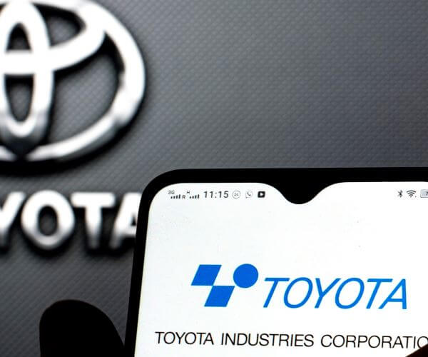 Toyota Opens US Plant in $10B Investment Plan