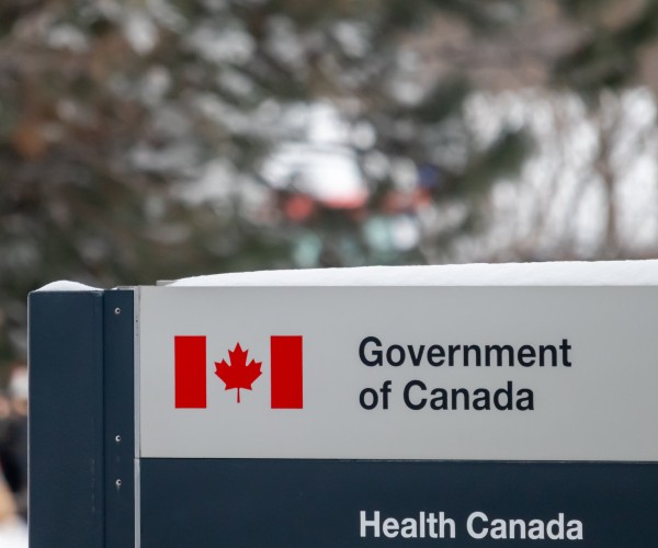 healthcare politics and policy in the great white north 