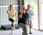 Tai Chi Equals Talk Therapy in Easing Insomnia