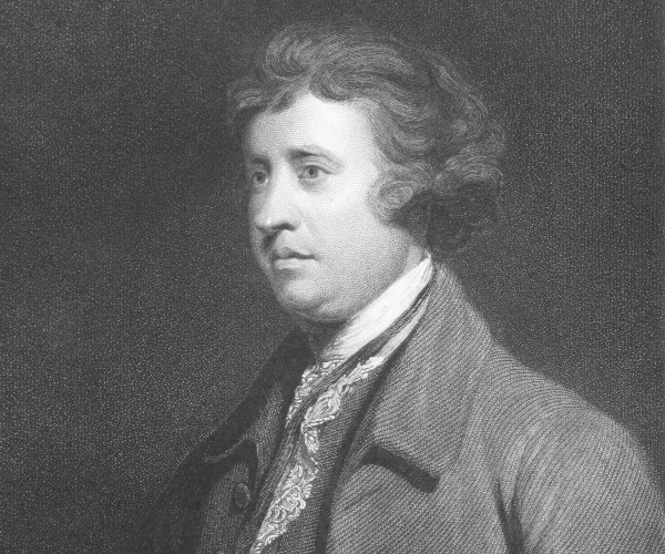 edmund burke 