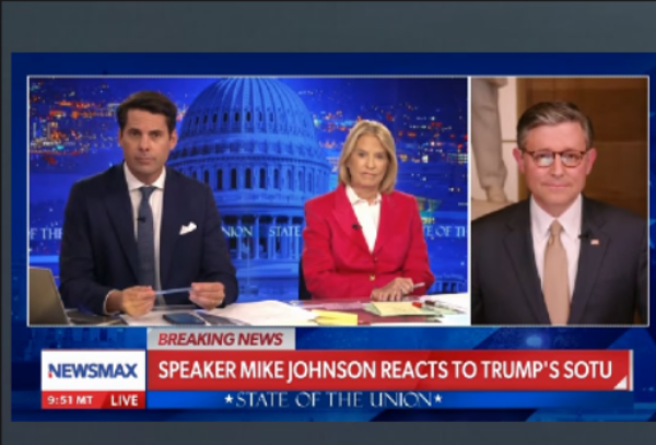 rob finnerty and greta van susteren