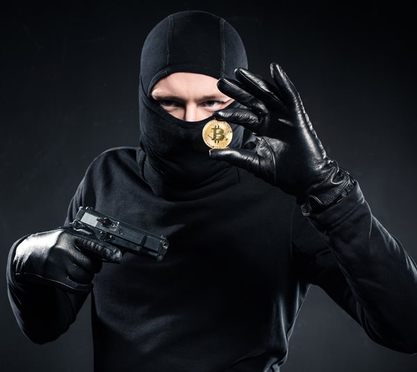 Crypto Hacks Steal $2.2 Billion in 2024