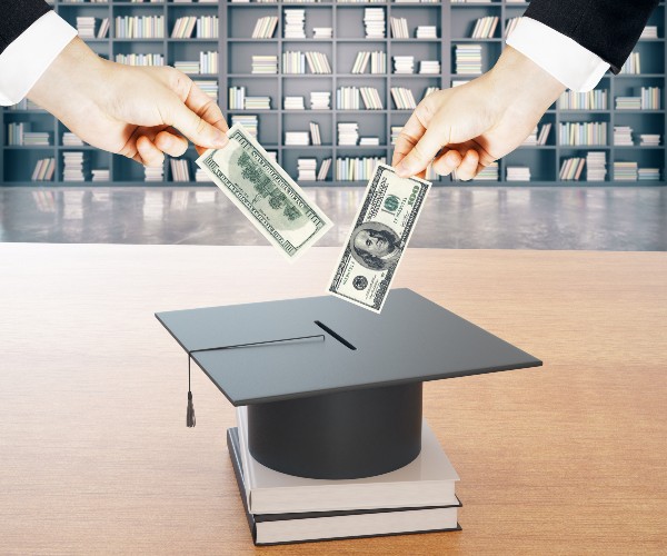 Stop Pretending Colleges Are Nonprofits