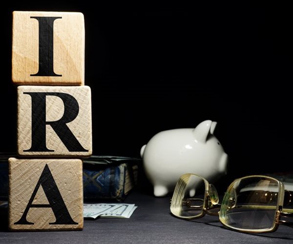 What Is IRA Maximization?