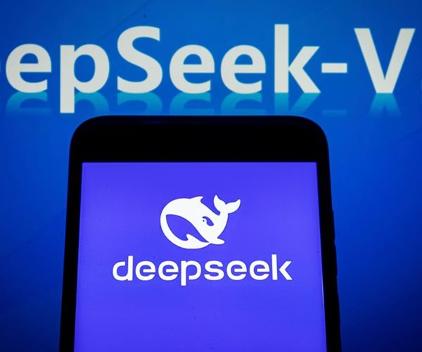 DeepSeek's New AI Model to Focus on Coding