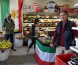 Iranian Americans Fear for Relatives in Their Homeland
