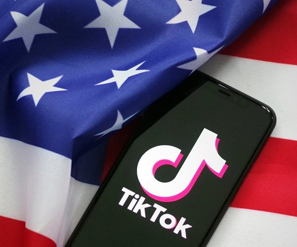 Supreme Court to Hear TikTok Ban Case