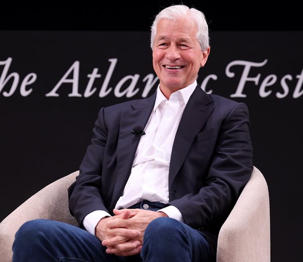 JPMorgan's 'Jamie Premium' to Be Tested as CEO Succession Looms