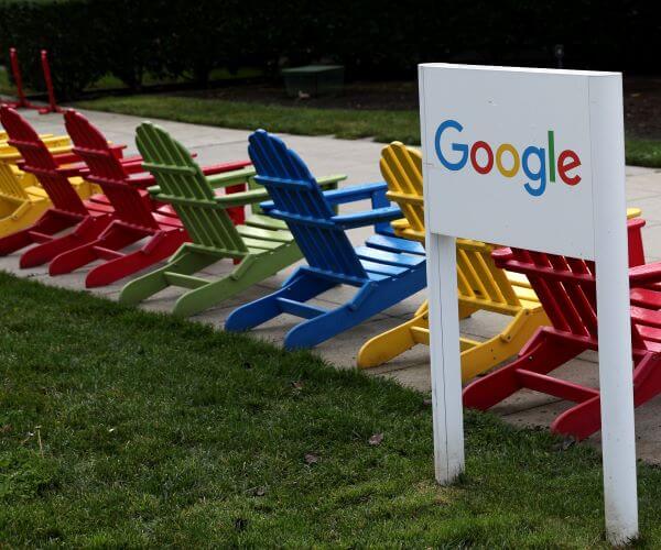 US Looks to Put Google Under Federal Supervision