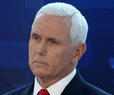 Mike Pence to Newsmax: US Boots on Ground Not Needed in Iran