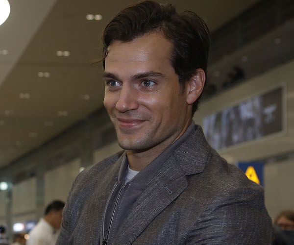 Henry Cavill's Superman Future in Doubt as Studio Focuses on Women