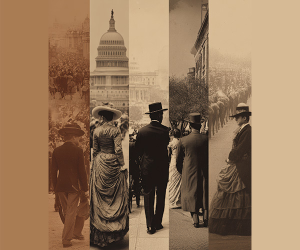 We Need to Make America, America Again