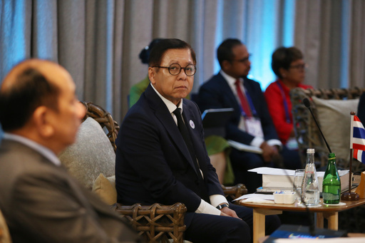 ASEAN to Stick to Myanmar Peace Plan Despite Its Failure to Stop Deadly Civil war