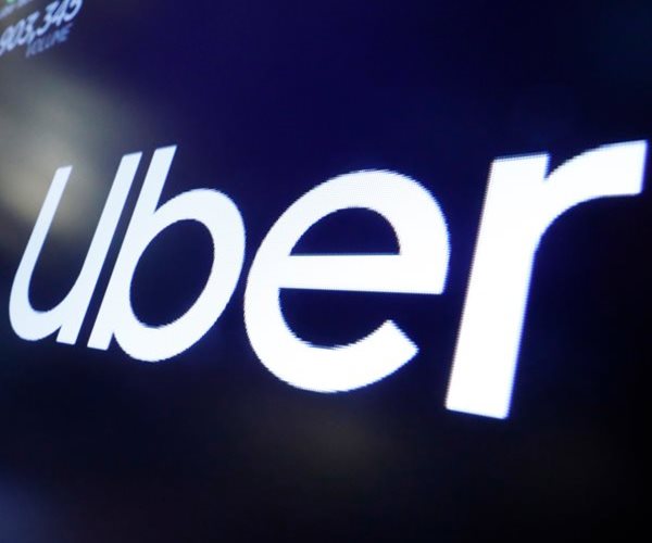 Uber Ordered to Pay $8.5M in Sexual Assault Case
