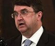 Robert Wilkie to Newsmax: Iran Fight a Global 'Sea Change'