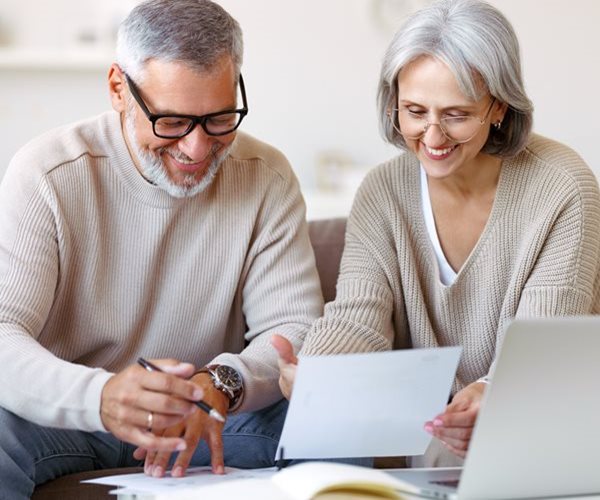 Are You 'Too Old' to Benefit From an Annuity?