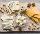 High-Fat Cheese, Cream Might Protect Brain Against Dementia