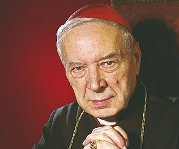 A Man for the US to Admire: Cardinal Wyszyński Beatified